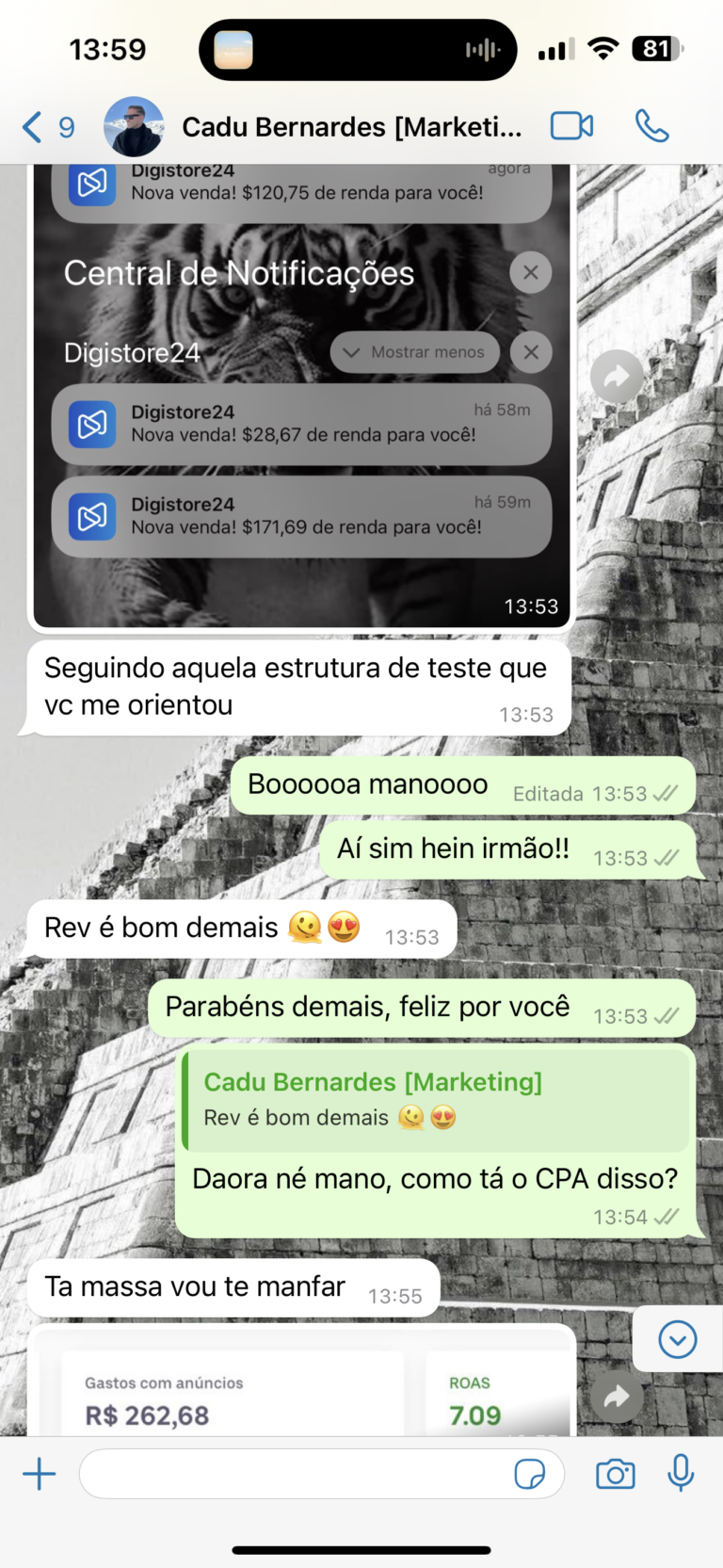 Depoimento Principal - 3