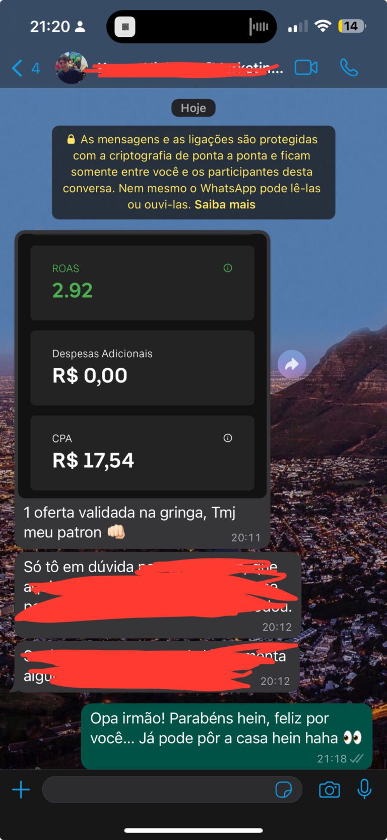 Depoimento Principal - 5